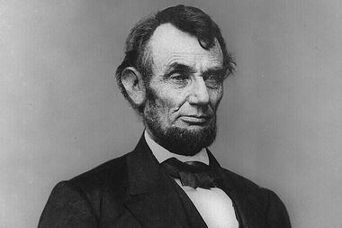 Abraham Lincoln