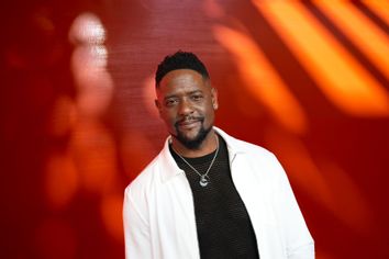 Blair Underwood