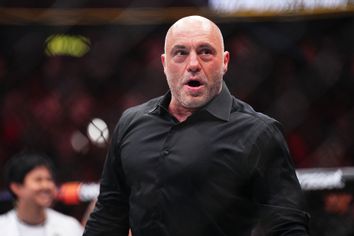 Joe Rogan