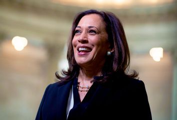 Kamala Harris