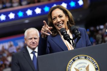 Kamala Harris