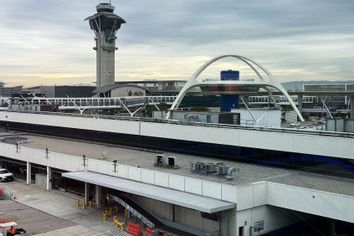 LAX Airport