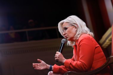 Liz Cheney