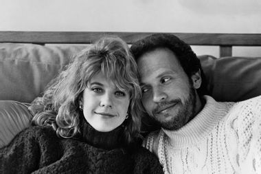 Meg Ryan; Billy Crystal; When Harry Met Sally