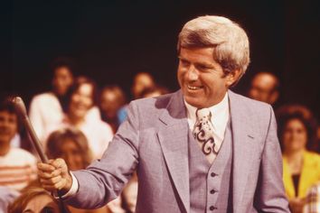 Phil Donahue