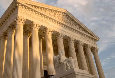 Supreme Court in Washington