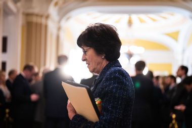 Susan Collins